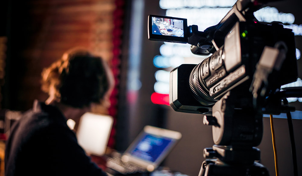 Corporate Video Production Services Company in Sydney - The VAPCO - The  Video and Animation Production Company
